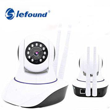 smart flexible full ptz camera v380