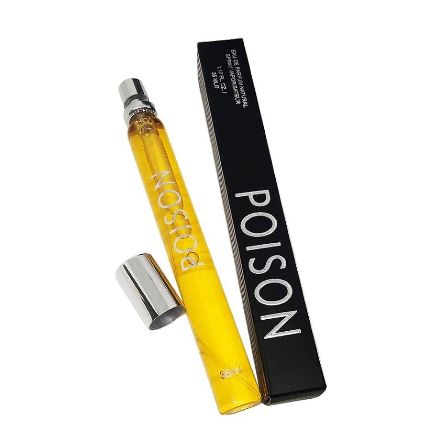 poison original perfume