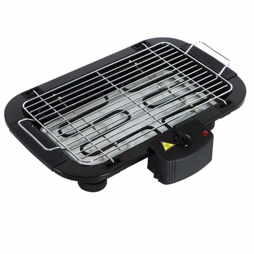 Electric Barbecue Grill Outdoor BBQ Keimav Lazada PH