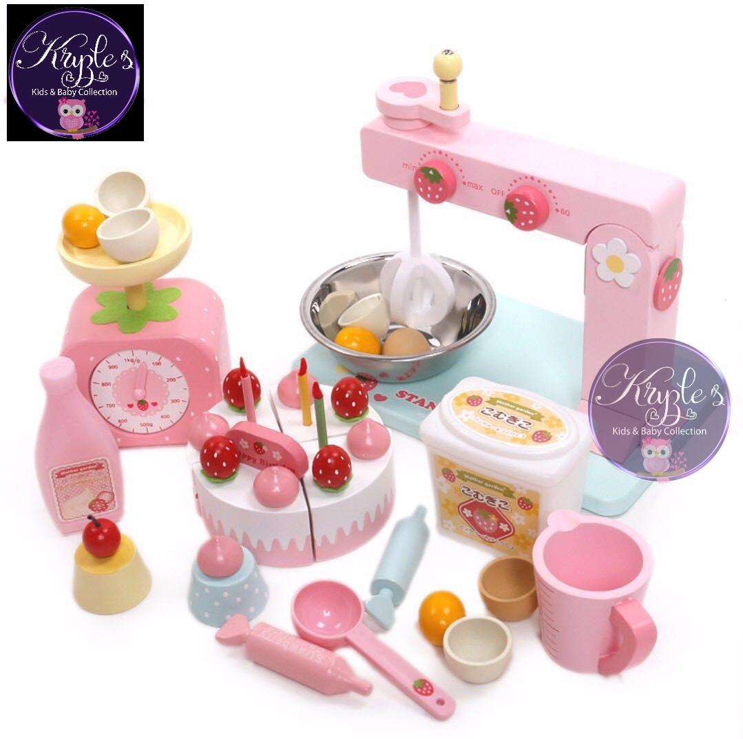 mother garden toys