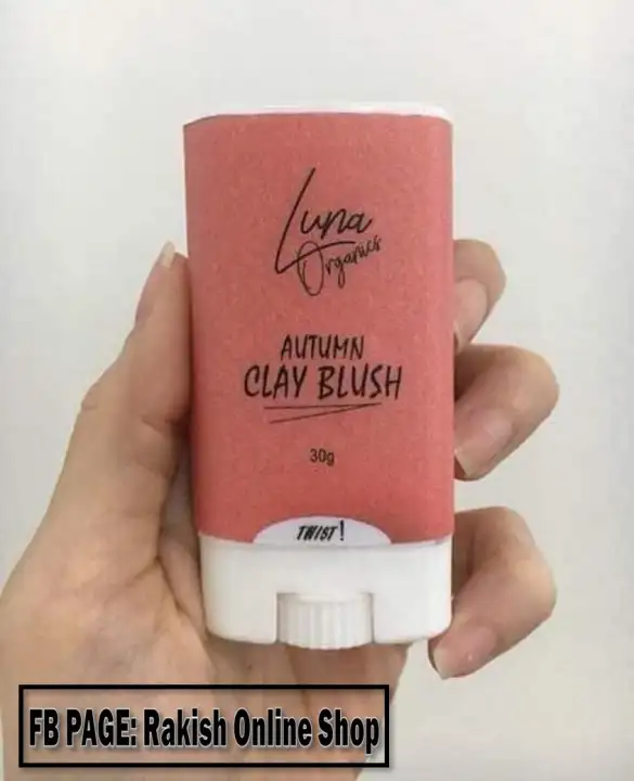 clay blush price