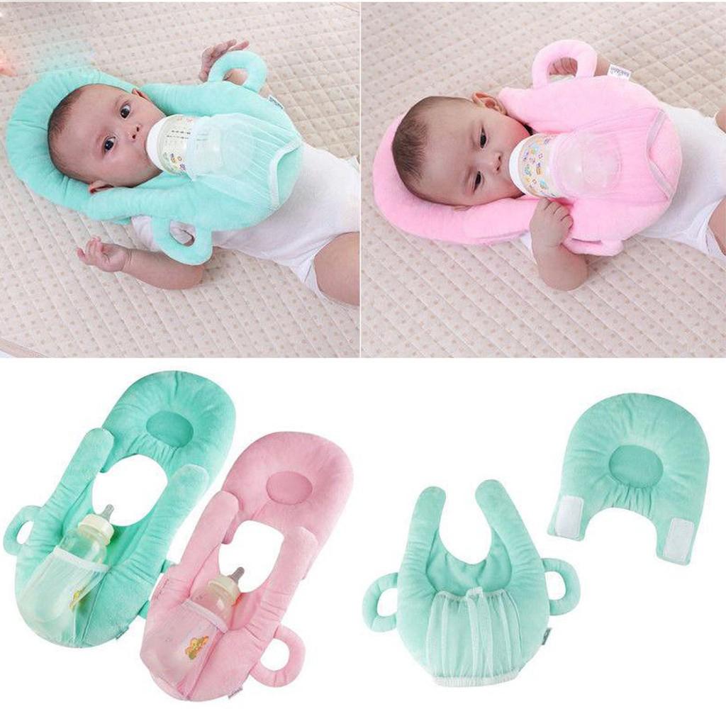Multi functional Baby Pillow Plus Baby 