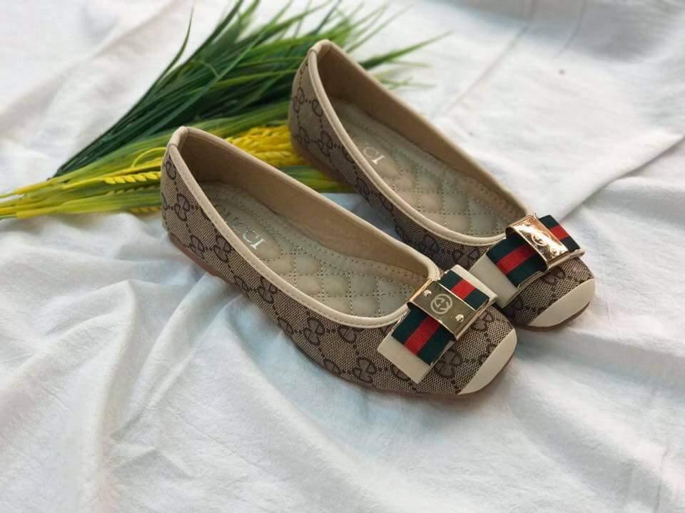 gucci doll shoes