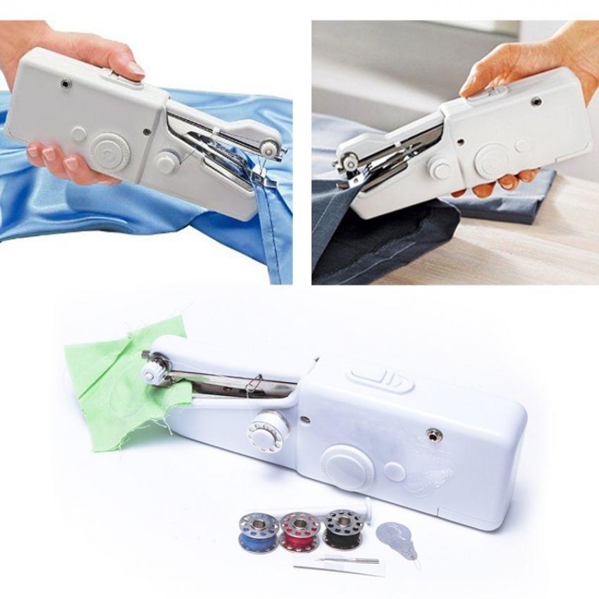 Handy Stitch The Handheld Sewing Machine review and price