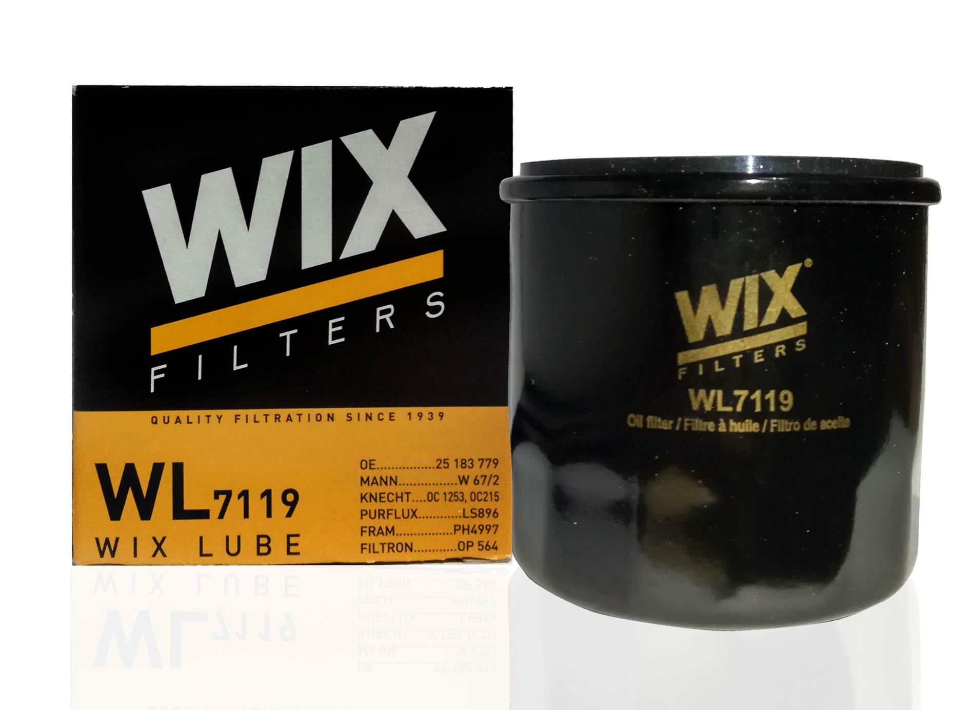 0円 送料0円 WIX 33719 Oil Filter 並行輸入品