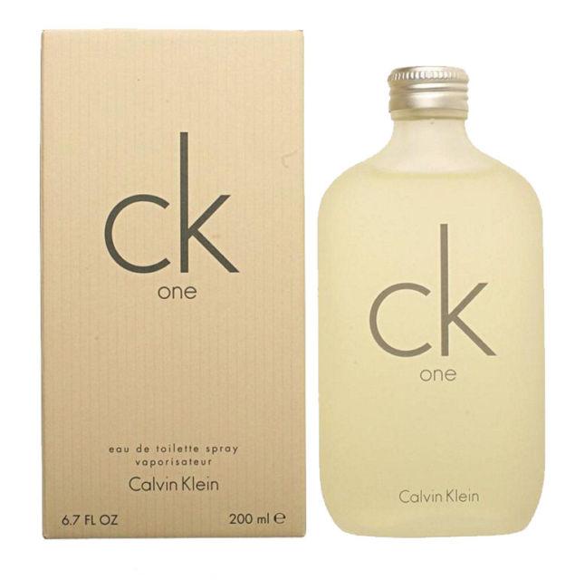 cheapest ck one 200ml