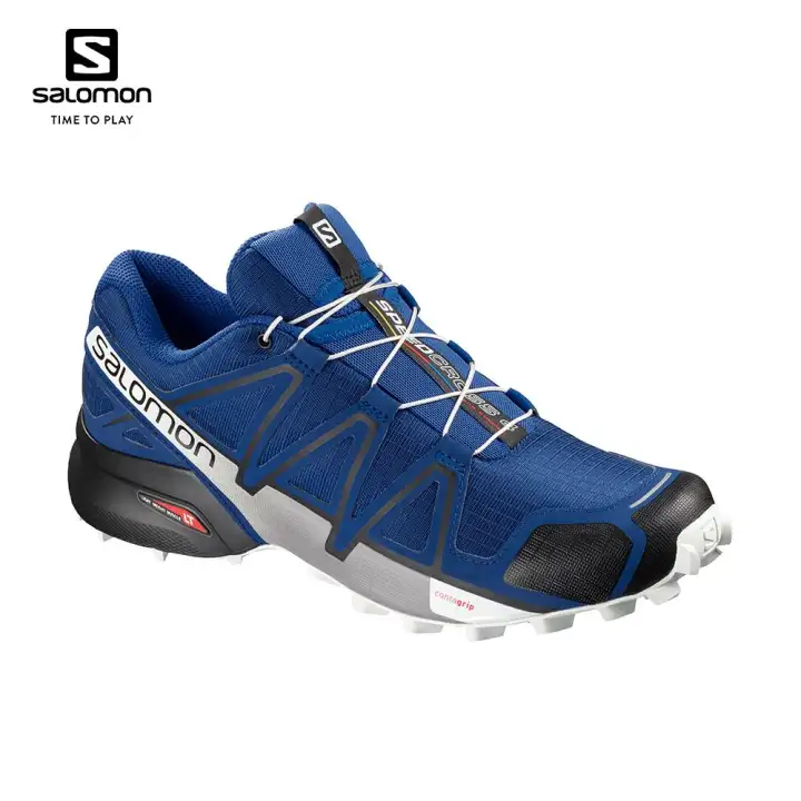 lazada salomon shoes