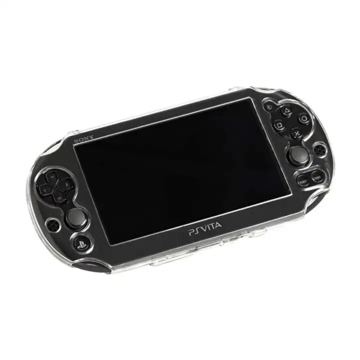 ps vita 2000 model