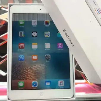 Ipad Mini Buy Sell Online Tablets With Cheap Price Lazada Ph