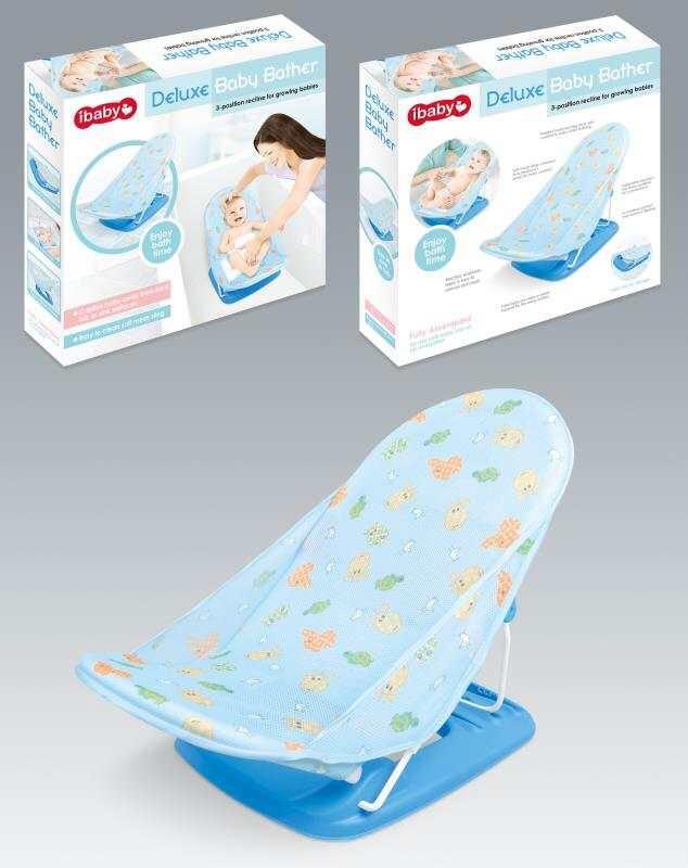 baby bath bather