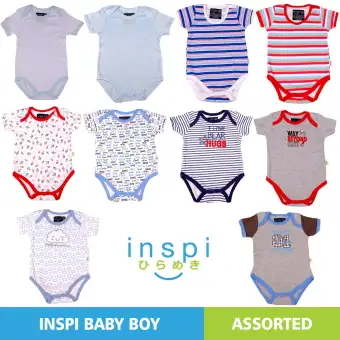 lazada newborn baby clothes