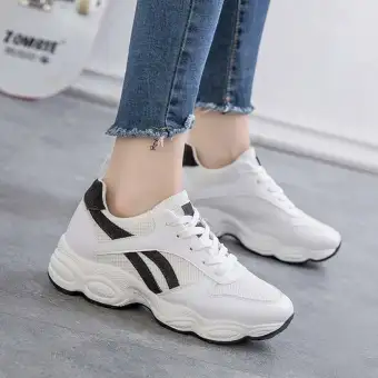 lazada rubber shoes for ladies