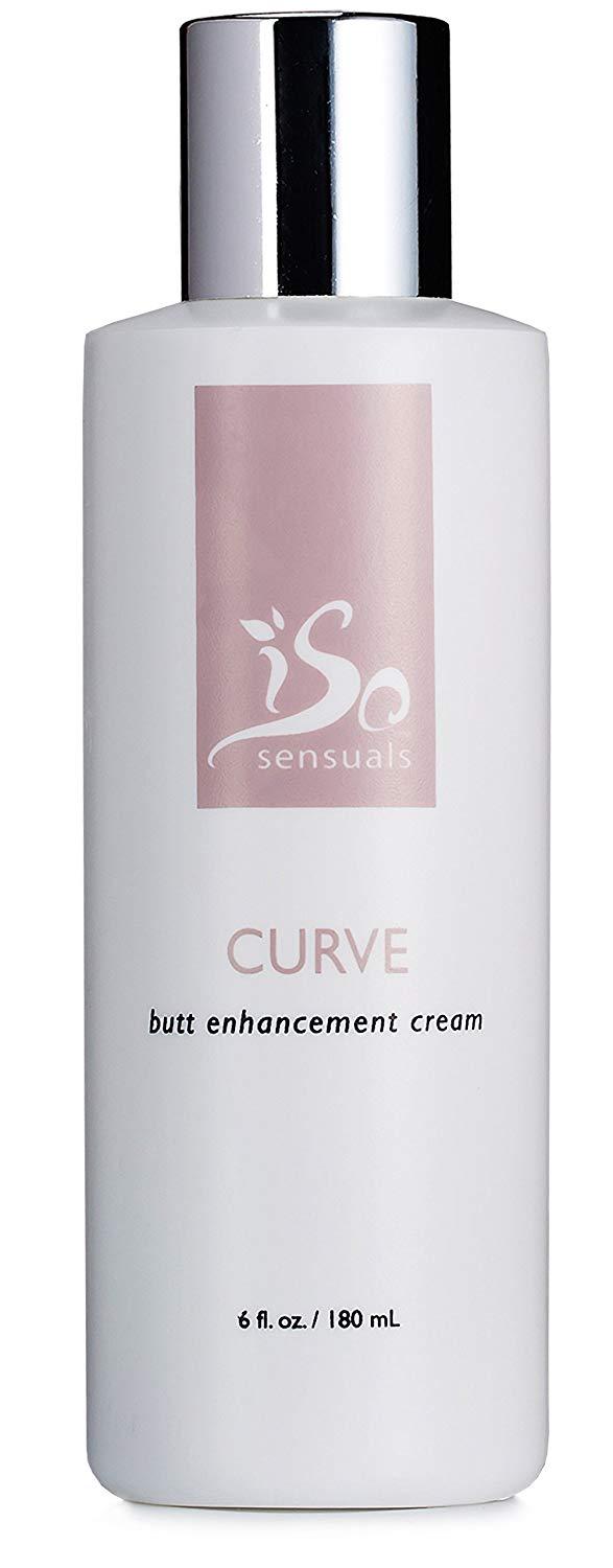  IsoSensuals Curve Butt Enhancement Cream