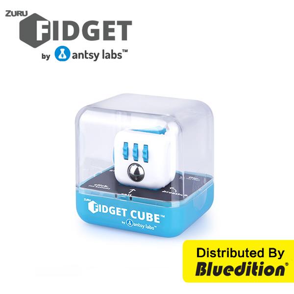 zuru original fidget cube by antsy labs