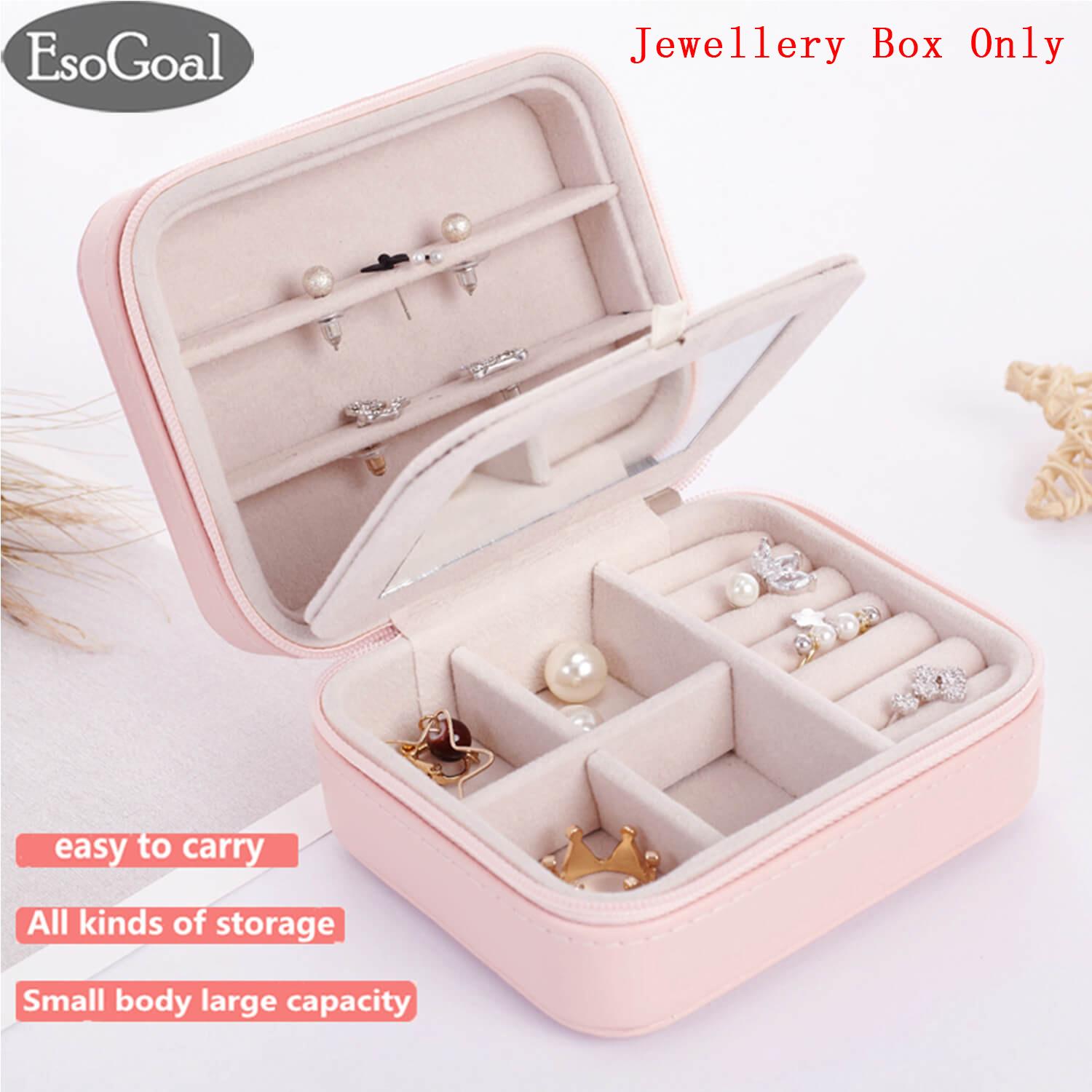 jewellery box for earrings only