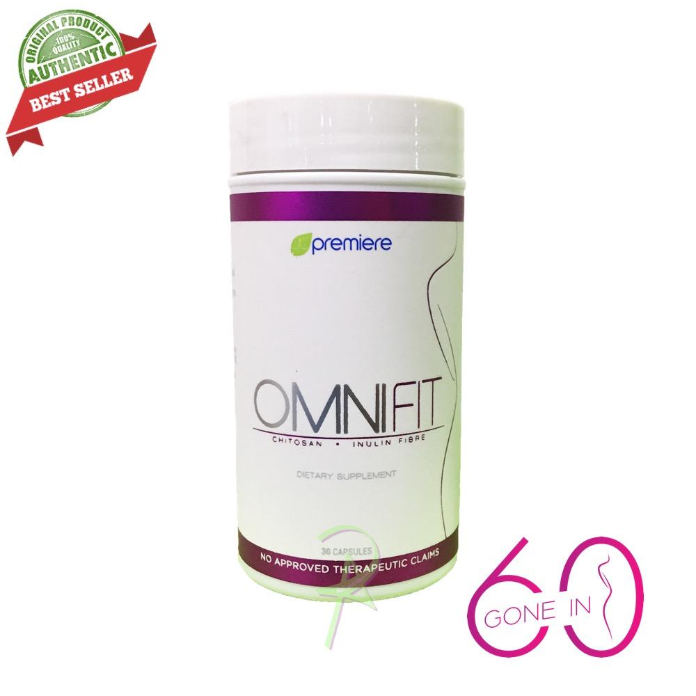 omnifit slimming review