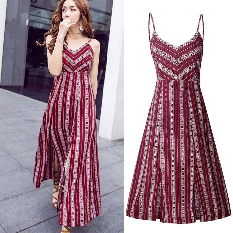 bohemian attire lazada