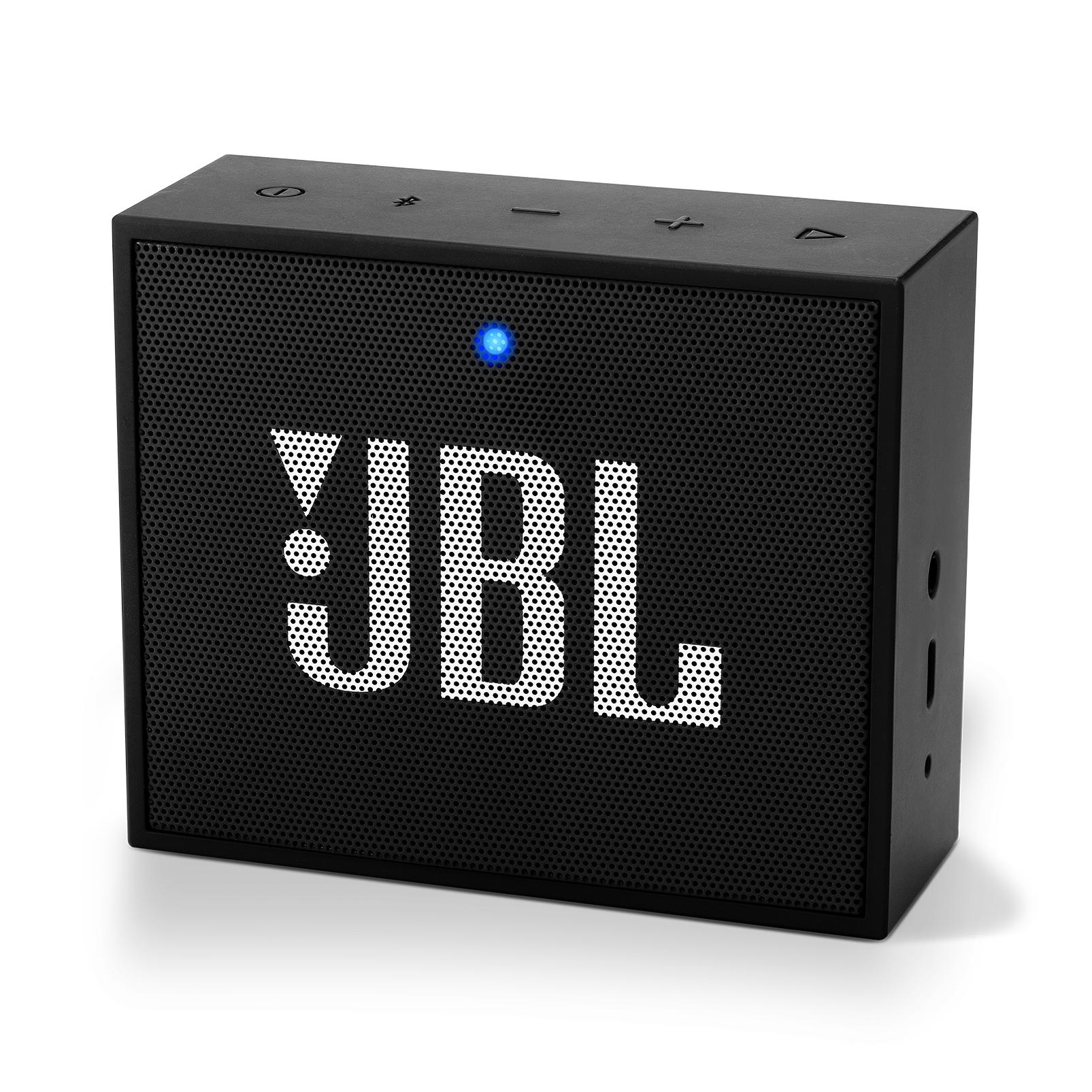 Колонка jbl go