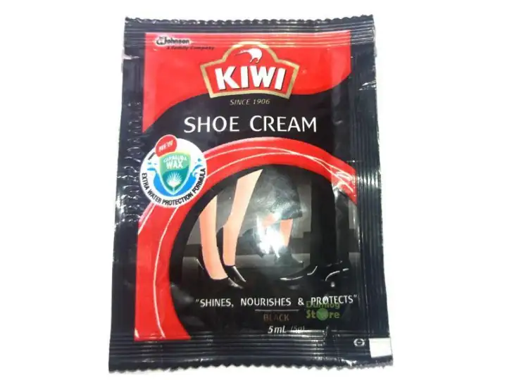 kiwi shoe polish price