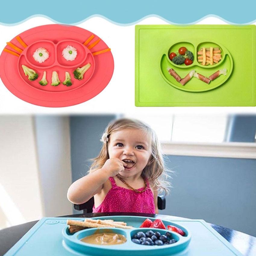 baby plates online