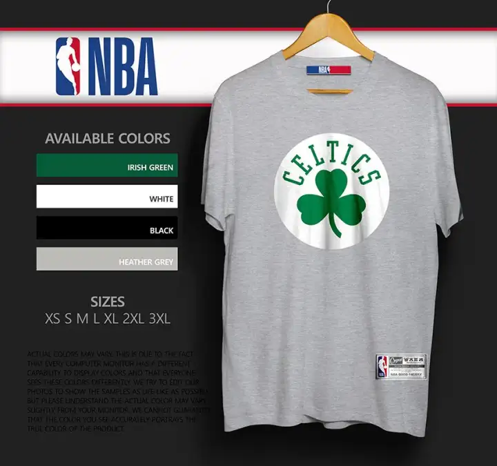 nba t shirts online