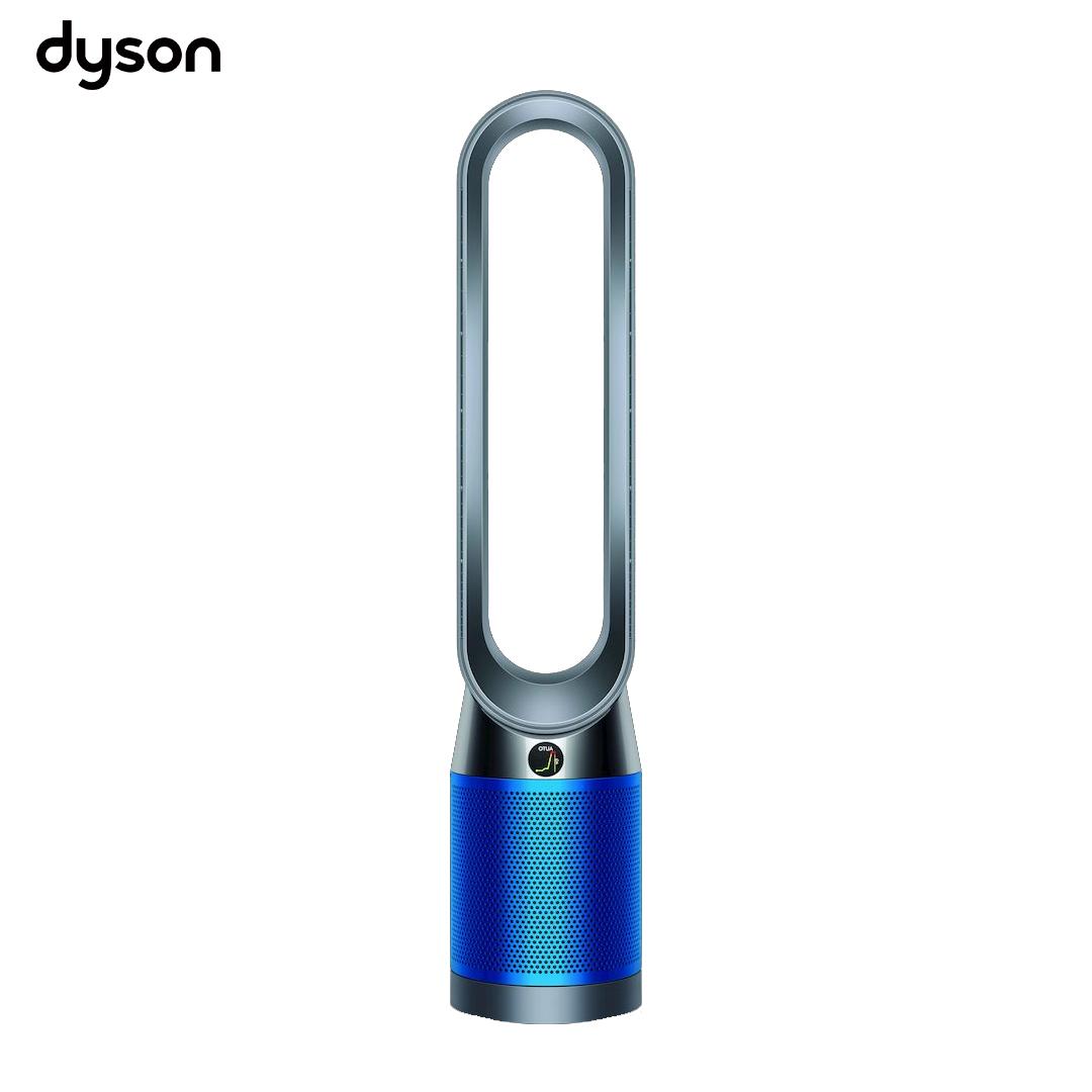 Dyson Pure Cool™ Tower Iron/Blue