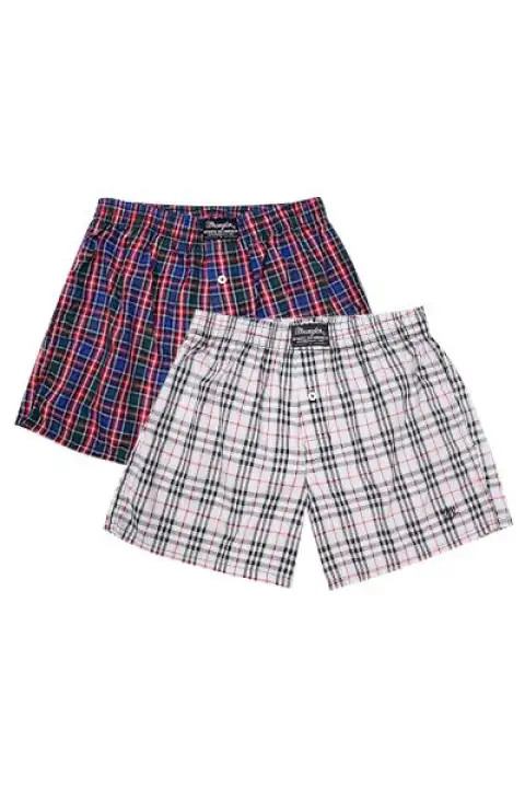 wrangler boxer shorts