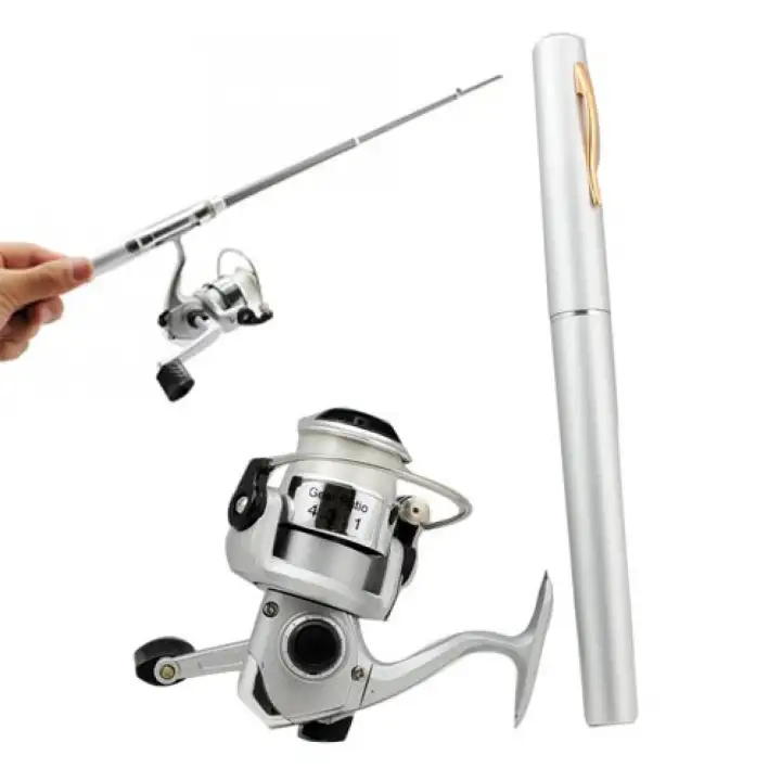 fishing rods and reels for sale near me