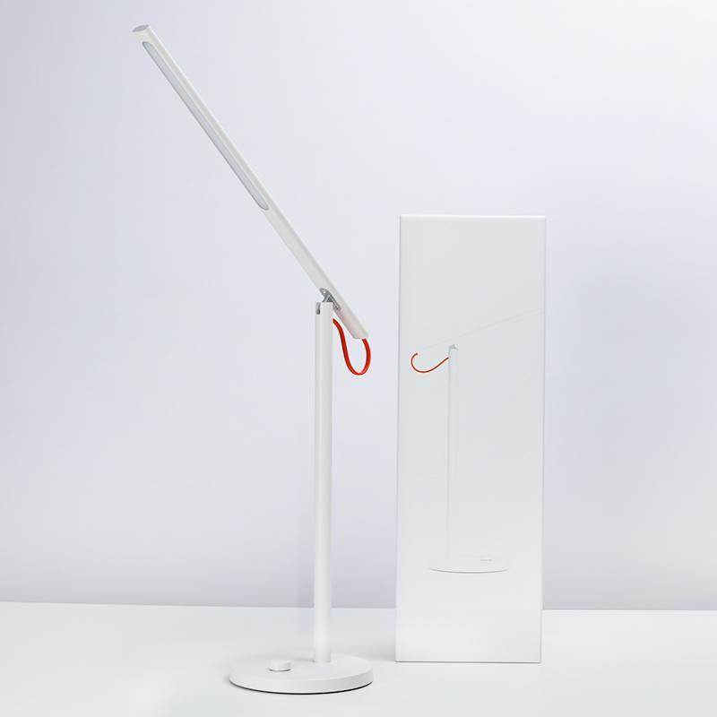 xiaomi mijia smart led desk lamp