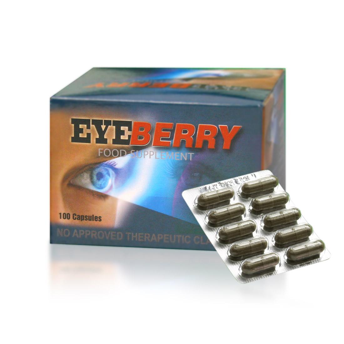 Eyeberry