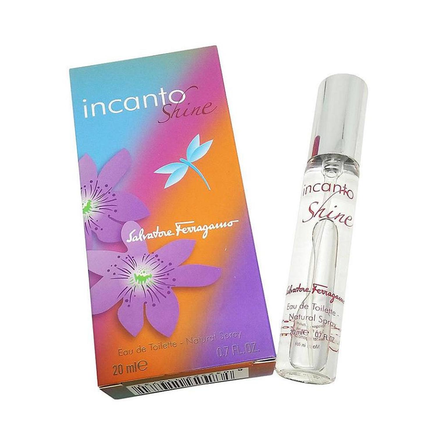 incanto shine original price