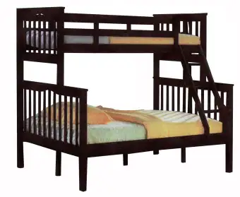 double deck bed for sale