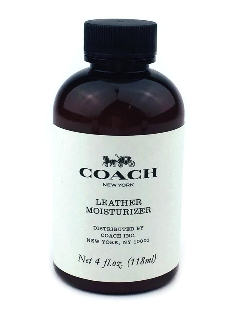 COACH Leather Moisturizer 118ml Lazada PH