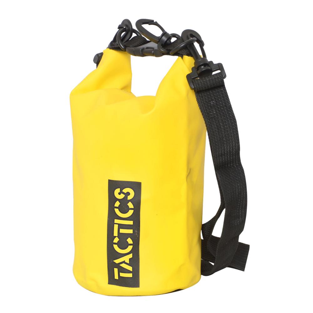 tactics dry bag