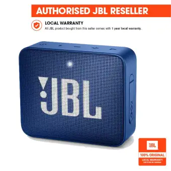 jbl go lazada