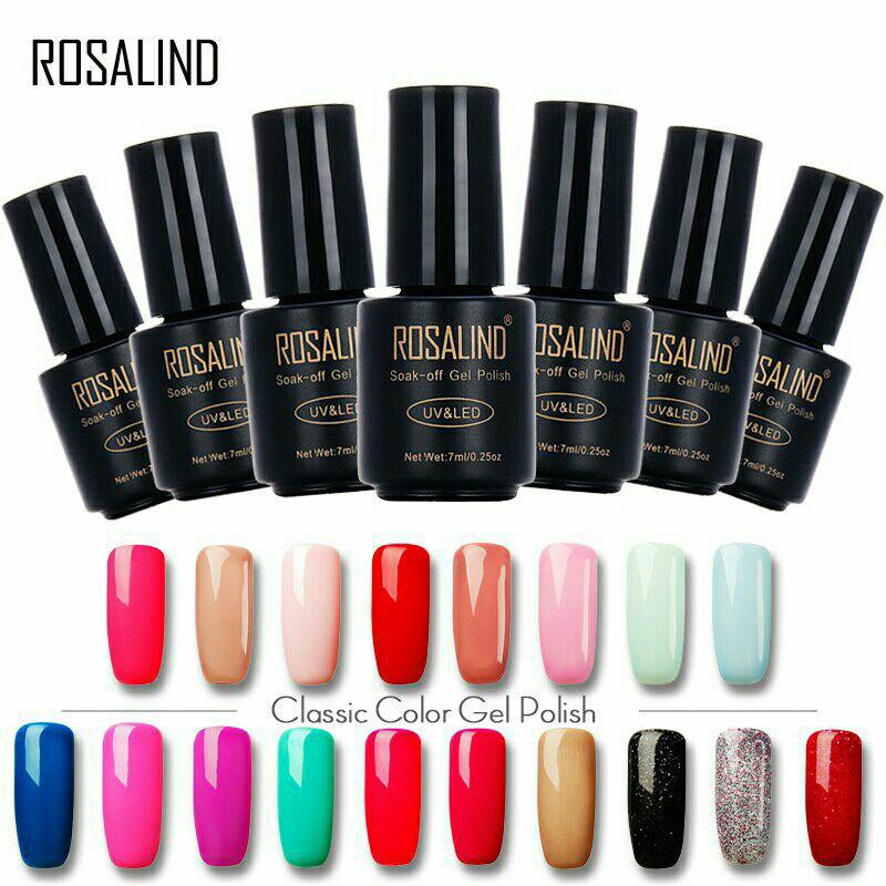 10 Pcs Uv Gel Nail Polish Buy Sell Online Artificial Nails With