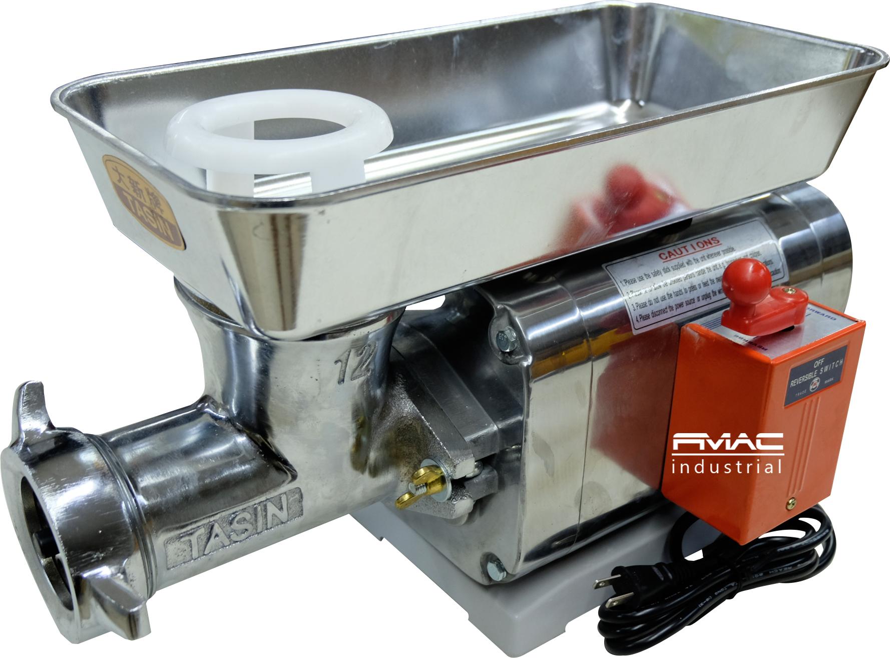 Tasin Meat Grinder review and price
