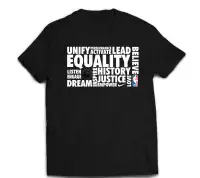 nike nba equality shirt