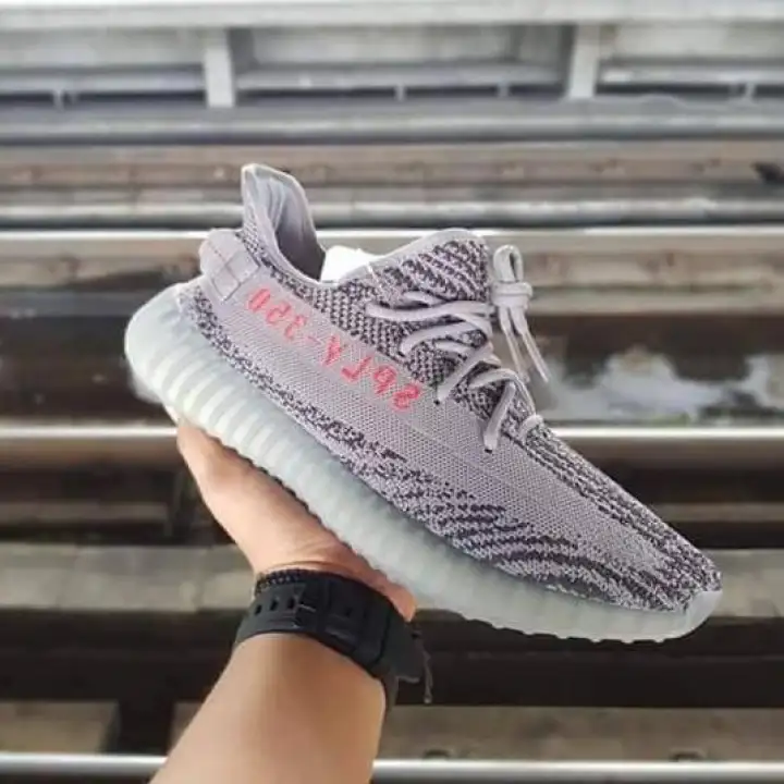 yeezy boost 350 v2 grey orange price