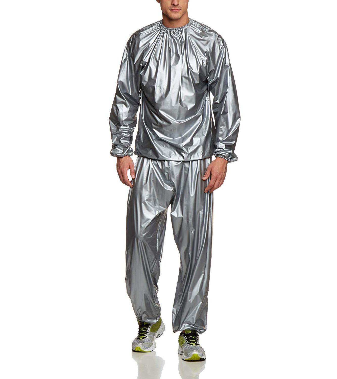 Unisex Sauna Suit - Large review and price