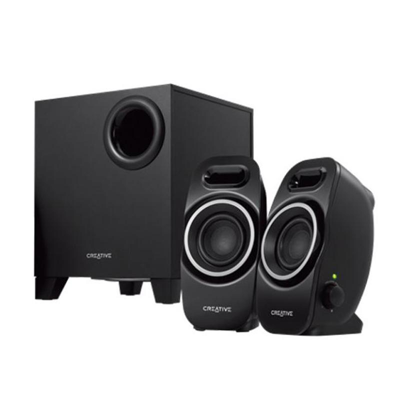 creative speakers drivers sbs 2.1 330