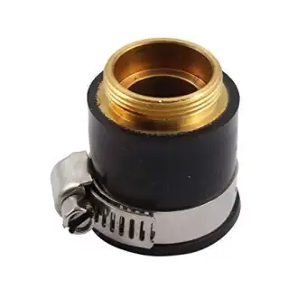 Rubber Water Faucet Filter Purifier Connector Adapter Lazada Ph