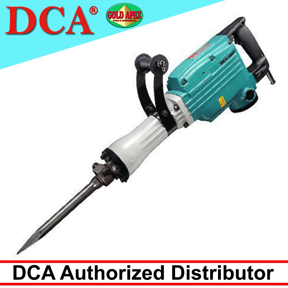 DCA AZG15 Demolition Hammer 