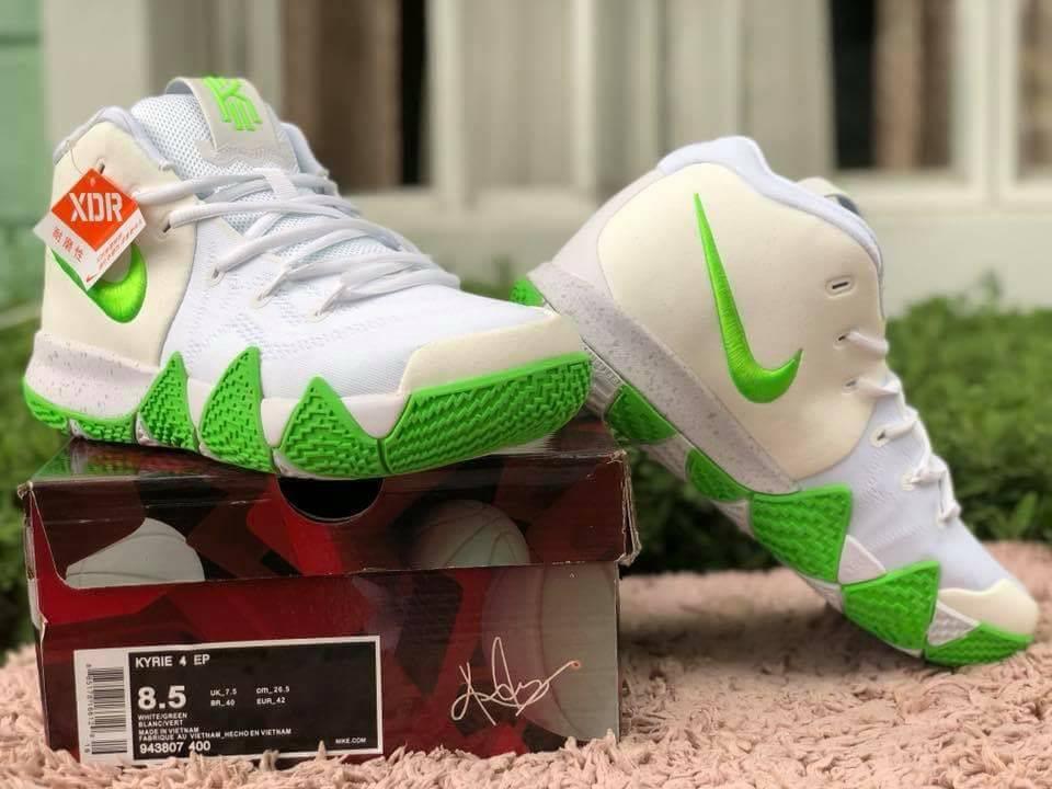 KYRIE 4 OEM SHOES FOR MEN: Buy sell 