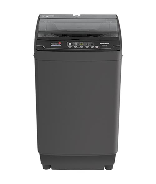 Fujidenzo JWA-7500 BB Fully Auto Washer 7.5 Kg. (Titanium Gray)