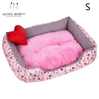 cat bed lazada