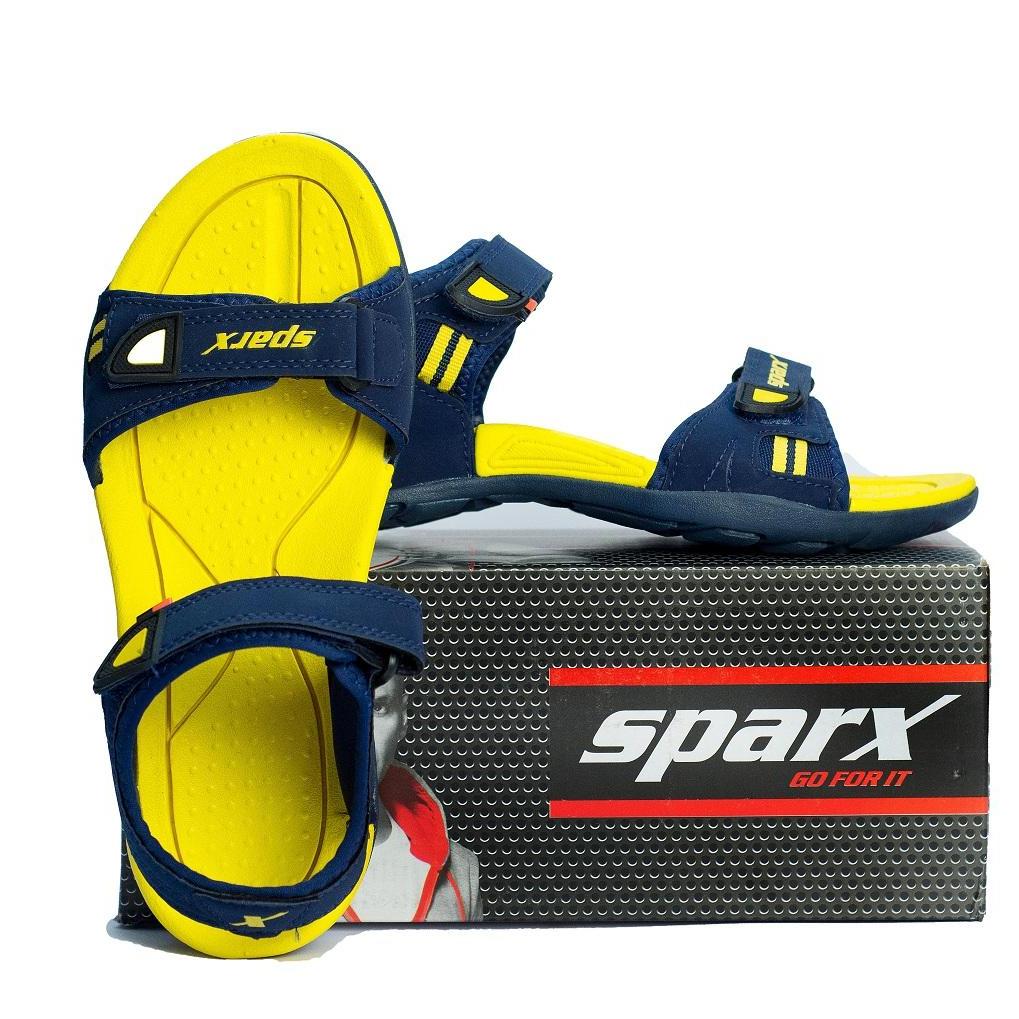 SPARX Brand \