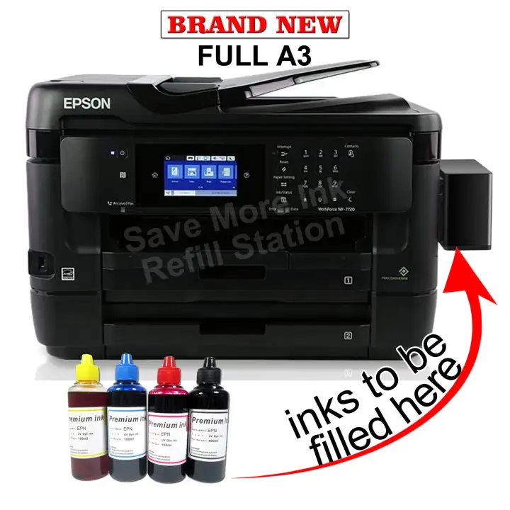 epson printer 7720 on sale