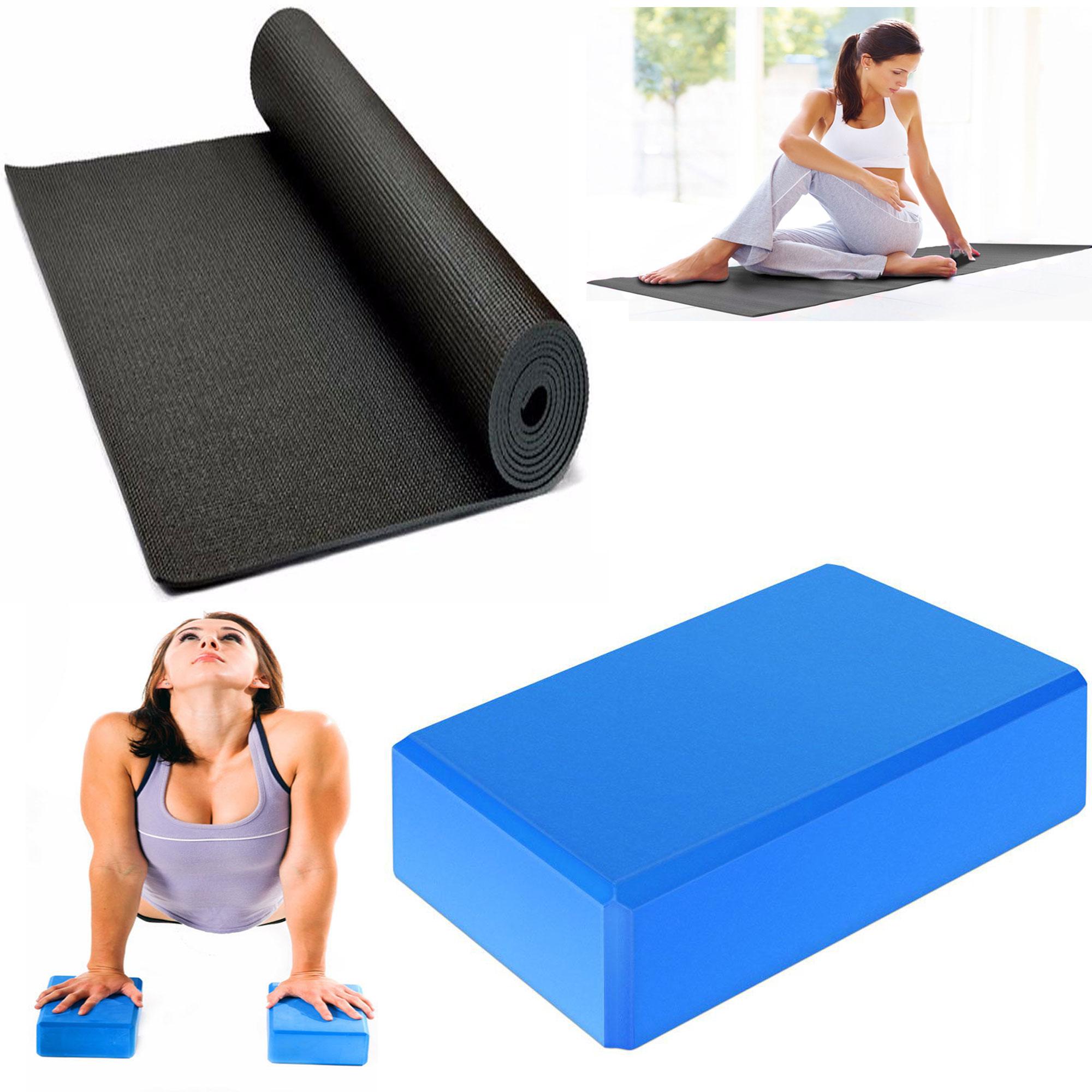 yoga block lazada