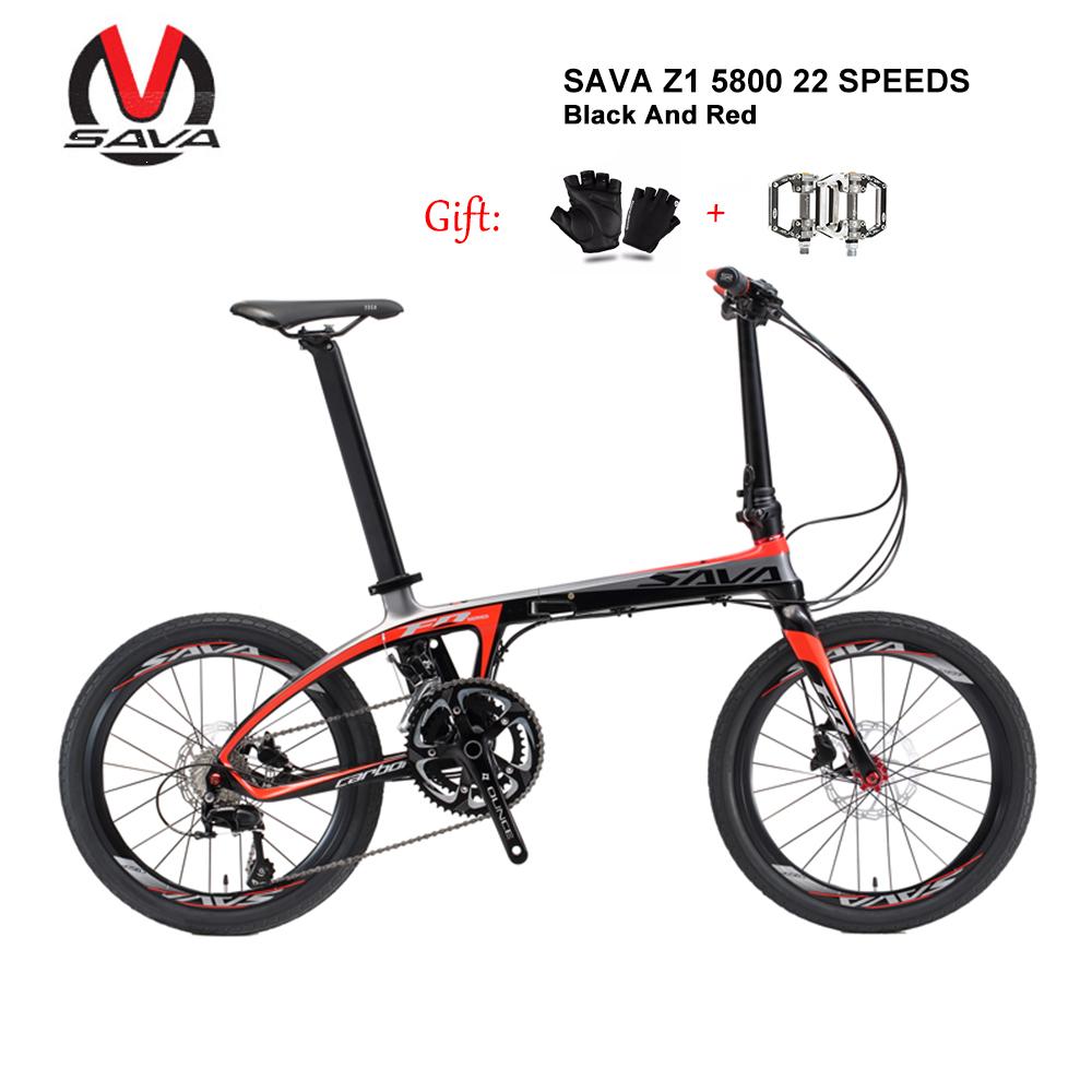 22 speed bike